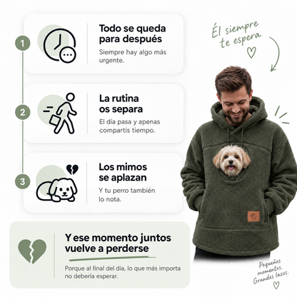 Jersey para mascotas