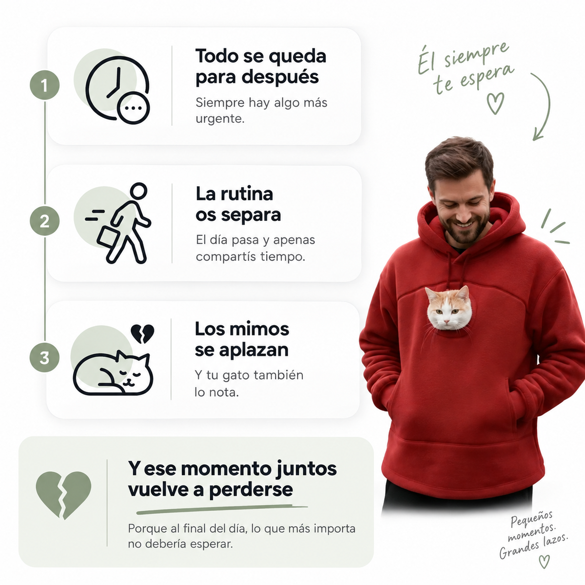 Jersey para mascotas