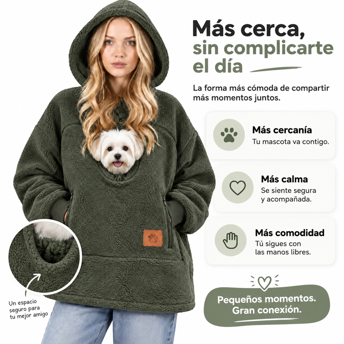 Jersey para mascotas