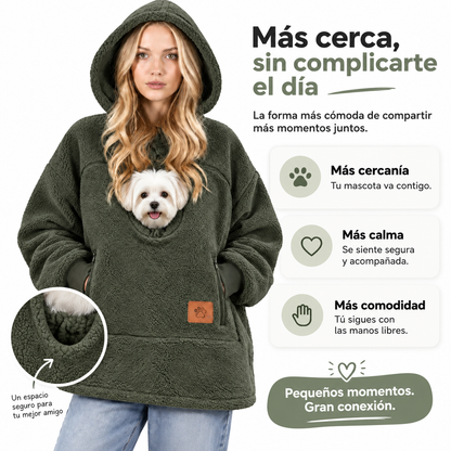 Jersey para mascotas